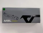 Votatu M9L-G 1600 Lumens Light Laser Combo Compatible With M-lok Rail Surface New. Price: $44.99.
