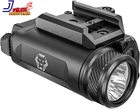 GL4 Pro Rail Mounted Tactical Flashlight 400 Lumens 5200-CANDELA 300MW Ir Illumi New. Price: $502.28.