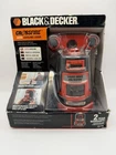 Black And Decker Crossfire Vertical Horizontal Laser Level BDL310S New / Sealed. Price: $79.95.