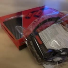 Snap-on ECHDC038R Led Rechargeable Hands-free Neck Work Light 250 Lumen New. Price: $318.25.