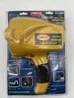 American Tool Exchange 2,000,000 Candle Power Rechargeable Cordless Spotlight New. Price: $39.99.