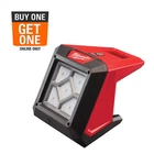 M12 12-VOLT 1000 Lumens Lithium-ion Cordless Rover Led Compact Flood Light (tool New. Price: $105.02.