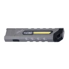 Hyper Tough 800-LUMEN Rechargeable Slim Led Pocket Work Light Uv Magnet Clip New. Price: $27.98.