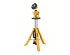 Dewalt DCL079B 20V Max Cordless Tripod Light - Bare Tool New. Price: $219.00.