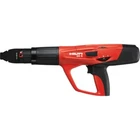 Hilti Canada Fully Automatic Powder-actuated Tool W/collated Nail Magazine New. Price: $5652.11.