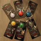 Led Clip On Safety Light Cat Dog Collar Pendant Key Chain Glow, Flash, Joggers New. Price: $7.99.