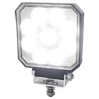 Ecco E92006W Work Lamp, Led, Square, Flood, 12-24V New. Price: $47.95.