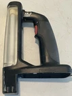 Craftsman 19.2V Cordless Flashlight 315.114073 Fluorescent Work Only Used. Price: $19.99.