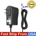 Ac Adapter For Jobsmart 2800 Lumen High Intensity Rechargeable Spotlight Charger New. Price: $7.99.