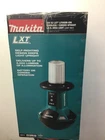 Makita DML810 18V X2 Lxt Lithium-ion Cordless Upright Led Area Light New. Price: $399.00.
