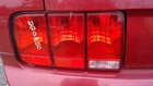 2005 - 2009 Ford Mustang Tail Light Lh Driver Side Oem 6R3313405AA Used. Price: $58.39.