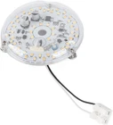 Fafeicy Adjustable 3.93 Inch Led Ceiling Fan Light, Ac 120V 18W New. Price: $12.82.