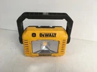 Dewalt DCL077B 12V/20V Max Cordless Led Compact Task Work Light W/ba (P24035798) Used. Price: $69.99.