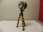 Stanley SB01ALK Squidbrite Alkaline Work Light 20 Ultra- Bright Leds Used. Price: $37.99.