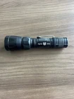Surefire Digital U2 Ultra Variable Output Tactical Led Flashlight (discontinued) Used. Price: $140.00.