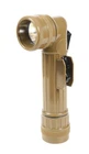 Rothco G.i. Type D-cell Flashlight Coyote Brown New. Price: $9.43.