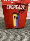 Eveready Led (8-PACK) Bright Reliable Flashlights For General Purpose New. Price: $20.00.