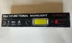 Shilipai Rechargeable Multifunctional Worklight 1200LM Super Bright New. Price: $35.00.