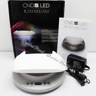 Cnd Led Light Shellac Professional Lamp Nail Dryer 3C Tech Free Uk Au Nz Plug New. Price: $245.00.