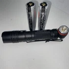 Combo Streamlight 88062 Protac 2L-X 2LX Flashlight With (2) SL-B26 Batteries Used. Price: $74.99.