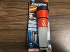 Energizer Weatherready 2 In 1 55 Lumen Flashlight And Area - New Old Stock. Price: $9.99.