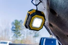 Southwire Magnetic Rechargeable Work Light 7W Led Shop Portable Hanging New. Price: $74.98.