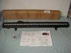 Atcd 144 Watt Rgbw 36 Led 40" Long Wall Washer Light With Remote Open. Price: $119.00.