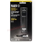 New Klein Tools 56074 Slim Pocket Led Flashlight With Green Laser Rechargeable. Price: $49.95.