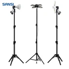 Upgraded 5500LM/15000LM Led Work Light With Stand 5000K Portable Waterproof New. Price: $44.96.