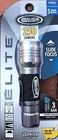 Police Security Elite Zephyr 3 Aaa Flashlight 99452 Silver New. Price: $19.99.