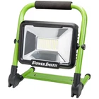 3000 Lumens Rechargeable Led Work Light With Foldable Magnetic Stand New. Price: $84.04.
