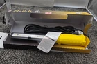 Bayco SL-2135 Hand Lamp, Led, 120VAC, 25 Ft. Cord, Yellow Work Light Open. Price: $74.99.