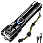 Aknear Rechargeable Led High Lumens, Super Bright Flashlights With... New. Price: $29.99.