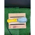 Powerzone ORTL010625 Plug-in Drop Light 120V Tested And Working Used. Price: $25.00.