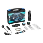 Olight Warrior X 4 Premium Kit Matte Black Usb-c/mcc Rechargeable Flashlight New. Price: $135.99.