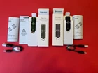 Lot Of 2 Olight I1R Pro Usb Rechargeable Keychain Flashlights Euc Used. Price: $29.95.
