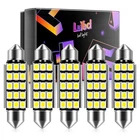 Luyed 569 578 211-2 212-2 Led Dome Light Bulbs 360 Lumens Super Bright 2835 1... New. Price: $17.11.