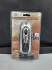 Emergency Hand Crank Flashlight Charger Guidesman Led Survival New Package. Price: $9.99.