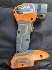 Ridgid 18V Cordless Work Light (tool Only) R87002 Open Box. Price: $19.77.