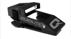 Quiqlite X2 Usb Rechargeable Flashlight White & Red Led New. Price: $69.98.