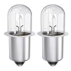 Eagleggo 18V 0.6A Handheld Flashlights Xenon Bulb Replacement For 2 Packs New. Price: $15.67.