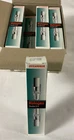 12 - Sylvania #150T3Q/CL 150W New. Price: $40.00.