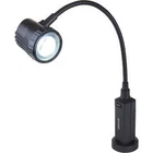 Carson LF-10 Lightflex Led Task W/ Flexible Adjustable Neck & Magnetic Base New. Price: $120.69.