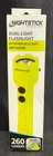 Nightstick XPP-5422G Waterproof Safety Flashlight Intrinsically 260 Lumens New. Price: $23.79.