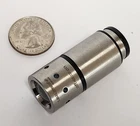 6 Pack Led Lenser Automotive Mini Flashlights - Charges 12V Aux Outlet New. Price: $24.95.