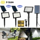 T-sun Solar 54LED Spot Lights Landscape Outdoor Garden Pathway Waterproof Lamp New. Price: $42.99.