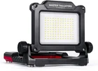 Master Tailgaters Led Work Flood Light Compatible For Makita 18V Battery New. Price: $54.99.
