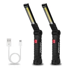 Tool Gifts For Men 2PACK Rechargeable Led Work Lights With Magnetic Base, 360... New. Price: $18.31.