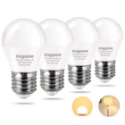 Zeqidou Low Watt Led Light Bulbs 1.5W Equivalent 15W 20W Bulb, A15 ... New. Price: $14.57.