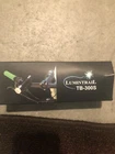 Lumintrail TB-300S Usb Rechargeable Bicycle Light New. Price: $24.41.
